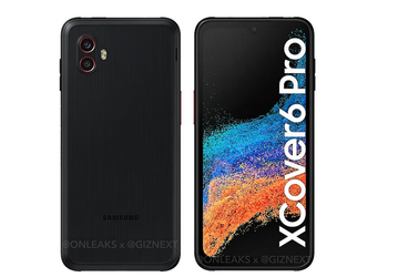 Новый неубиваемый Samsung рассекречен до анонса