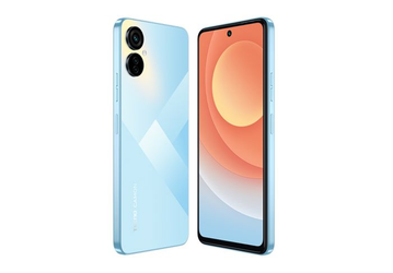 6,8 дюйма, 90 Гц, 48 Мп, 5000 мА•ч, недорого. Представлен смартфон Tecno Camon 19 Neo