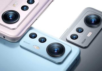 Xiaomi 12 вскоре перестанет быть самым свежим флагманом компании. Модель Xiaomi 12S на Snapdragon 8 Plus Gen 1 засветилась в Сети