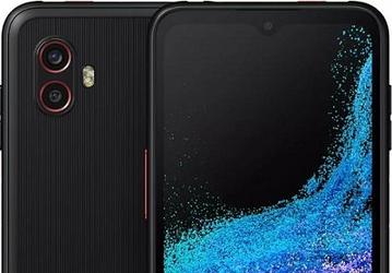 Опубликованы пресс-изображения защищённого смартфона Samsung Galaxy XCover 6 Pro