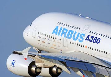 «Санкции на титан из России станут санкциями против нас самих». Airbus призывает Евросоюз не вводить санкции против российского титана