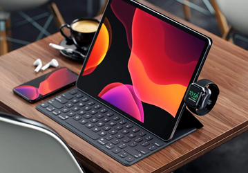 Compal отказывается от производства iPad и Apple Watch
