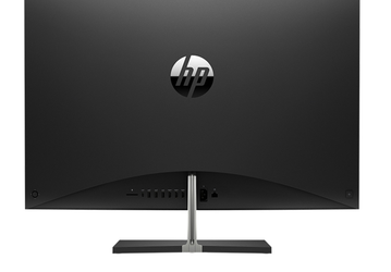 Представлен 4K-моноблок HP Star 32 с беспроводной зарядкой для смартфонов