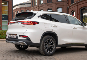 Chery впервые обошла Hyundai. «Рыночное дно» российского авторынка уже достигнуто