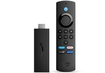 Представлена доступная ТВ-приставка Amazon Fire TV Stick Lite 2022