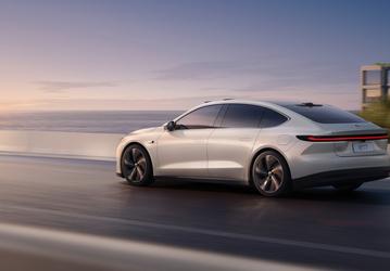 Процессоры AMD помогут конкуренту Tesla создавать автомобили. NIO будет использовать серверные CPU Epyc