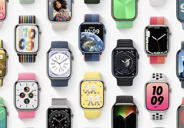 Умные часы Apple Watch Series 3 перестанут получать обновления, но продолжат продаваться