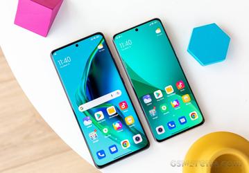Qualcomm Snapdragon 8+ Gen 1, камера Leica и 120 Вт. Xiaomi 12S и 12S Pro рассекречены до анонса