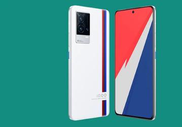 Snapdragon 8+ Gen 1, экран 2K и зарядка на 200 Вт: появились подробности о iQOO 10 Pro