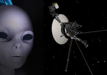 Учёные NASA пока не знают, почему «Вояджер-1» отправляет на Землю странные данные. Расстояние очень мешает процессу решения проблемы