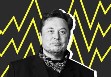 Работники Tesla не могут вернуться в офисы, как велел Илон Маск. Не хватает слотов и парковочных мест, а сигнал Wi-Fi очень слабый