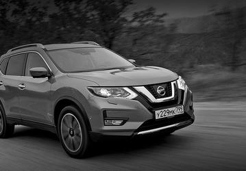 Возобновление производства автомобилей Nissan в России ожидается не ранее октября