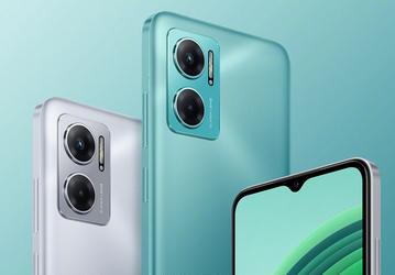 Новый Redmi рассекречен до анонса