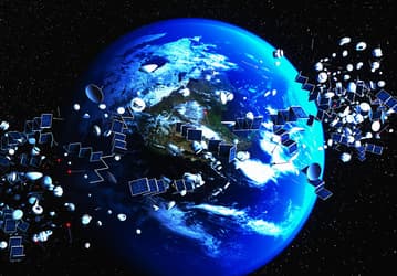 Российские студенты создадут спутник не хуже, чем Starlink Илона Маска