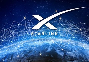 Грузия станет ещё одной страной, в которой заработает спутниковый интернет Starlink