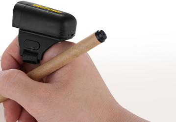 Представлен первый носимый сканер штрих-кодов от создателей неубиваемых смартфонов Ulefone