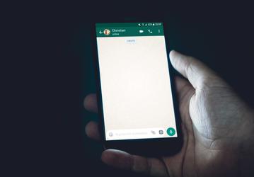 В WhatsApp можно будет редактировать сообщения