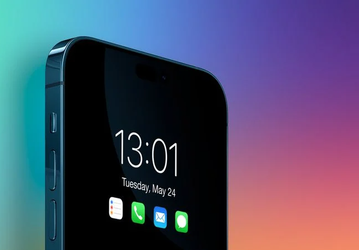 iPhone 14 Pro получит всегда включённый экран. На это указывает iOS 16