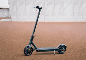 Электросамокат Xiaomi Electric Scooter 4 Pro производства Segway-Ninebot готов к выходу в Европе