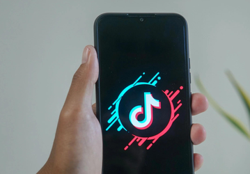 В TikTok появился «Чистый режим»