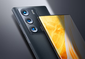 AMOLED, 120 Гц, камера-невидимка, Snapdragon 8 Gen 1 и 5000 мА·ч. ZTE Axon 40 Ultra представлен на международном рынке