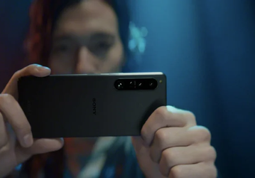 4K AMOLED, Qualcomm Snapdragon 8 Gen 1, 5000 мА•ч и непрерывный оптический зум. Стартовали первые продажи Sony Xperia 1 IV, заметно дешевле, чем в Европе