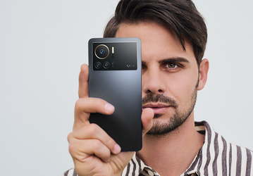 AMOLED, 120 Гц, 108 Мп, 120 Вт и NFC, недорого. «Народный» флагман Infinix Note 12 VIP прибыл в Россию, первым покупателям — заметная скидка