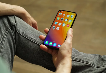 Android без Google: создатели альтернативной платформы представили смартфон Murena One, который не следит за пользователями