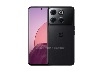 Snapdragon 8 Plus Gen 1, 120 Гц, 150 Вт и зарядное устройство в комплекте. Подробности о OnePlus 10T