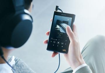 «Умопомрачительное» качество звука и Android на борту. Sony выпустила плеер Walkman для аудиофилов