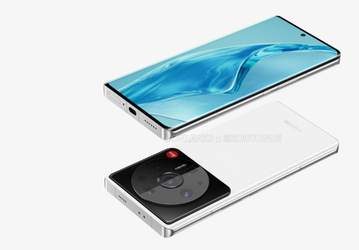 На площадке Xiaomi появились чехлы для фото-флагмана Xiaomi 12 Ultra до его анонса