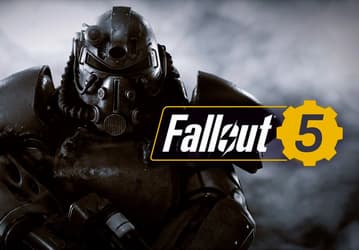 К тому моменту уже может выйти PlayStation 6. Fallout 5 начнут создавать ещё очень нескоро