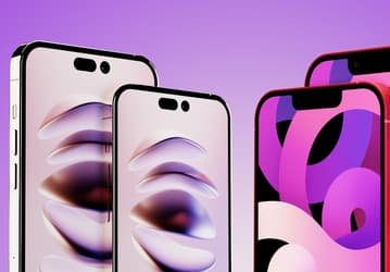 Новые iPhone будут очень автономными? Появились слухи относительно ёмкости аккумуляторов каждой модели линейки iPhone 14