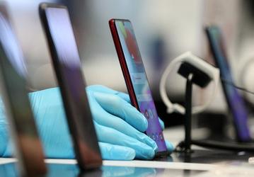 Дистрибутор Apple и Samsung: цены на электронику скоро начнут снижаться, но до уровня января не упадут