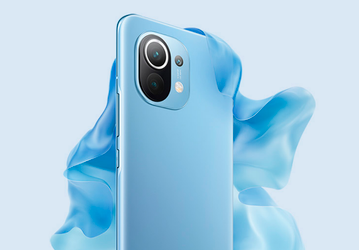Xiaomi избавляется от бывшего флагмана Xiaomi 11. Стоимость смартфона упала на 275 долларов в рамках распродажи «618»