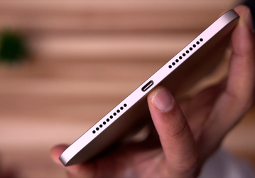 Lightning останется только в iPhone. Самый дешёвый iPad получит USB-C, дисплей Retina, SoC Apple A14 Bionic и поддержку 5G