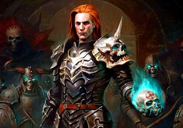 Возмущённые фанаты Diablo Immortal просто не так всё поняли. Глава команды разработчиков Diablo Immortal пытается оправдаться за систему микротранзакций