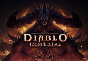 Diablo Immortal неожиданно стала доступна на смартфонах за день до релиза