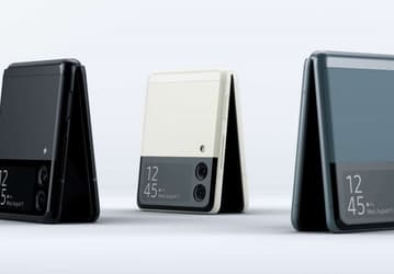 Смогут ли «китайцы» так же, как Samsung? Корейский гигант через два года выпустит складной смартфон с ценой ниже 800 долларов