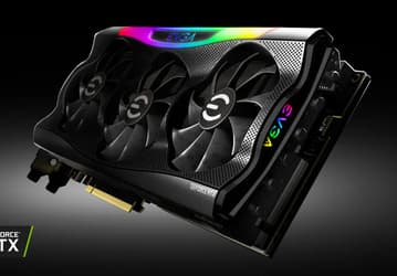 GeForce RTX 30 по рекомендованным ценам всем желающим, и даже по две в одни руки. EVGA отменила свою систему очередей