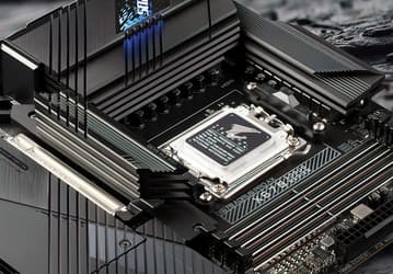 Системные платы для платформы AMD AM5 не ударят по карману. В ассортименте будут модели стоимостью менее 100 долларов