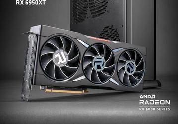11-литровый мини-ПК с Radeon RX 6950 XT. Для Falcon Northwest Tiki теперь доступна топовая новинка AMD