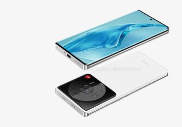 Фотофлагман Xiaomi 12 Ultra уже попал в руки к главе мобильного подразделения Xiaomi