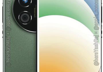 Snapdragon 8 Gen1 SoC, 5G, Harmony OS 3.0, но только 8 ГБ оперативной памяти. Huawei Mate 50 засветился в онлайновом магазине