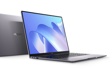 Процессоры Intel Alder Lake, 16/512 ГБ, 14 дюймов 2K, 65 Вт, Wi-Fi 6. Ультрабуки Huawei Matebook 14 2022 поступили в продажу