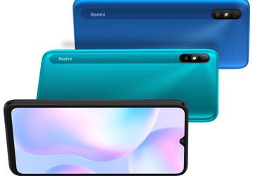 90-долларовый Redmi 9A уступает только iPhone 13: он стал самым продаваемым телефоном на Android в ходе масштабной распродажи на JD.com