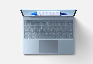 Ноутбук начального класса по версии Microsoft. Surface Go 2 стал лучше, но почему-то не получил самые новые CPU Intel