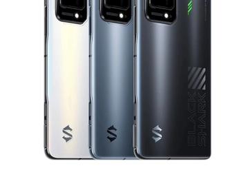 Snapdragon 8+ Gen 1, 108 Мп и двойные стереодинамики: Digital Chat Station рассказал подробности о Black Shark 5S