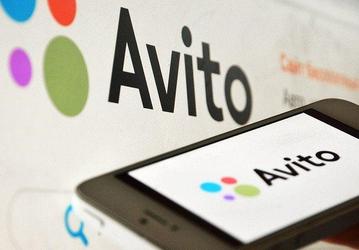 «Авито» может перейти под контроль VK