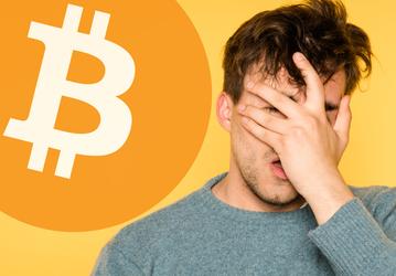 Это ещё не дно. Эксперт прогнозирует падение стоимости Bitcoin до 8000 долларов к концу года